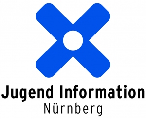 Logo der Jugendinformation Nürnberg
