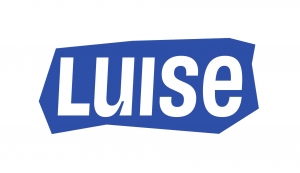 Logo der LUISE