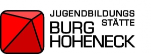 Logo der Burg Hoheneck