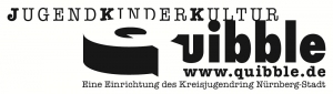 Logo der Einrichtung JugendKinderKultur Quibble